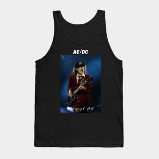 Acdc Tank Top